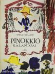 Pinokkió kalandjai