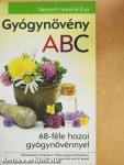 Gyógynövény ABC