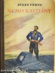 Nemo kapitány