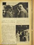 Uj Idők 1936. január-június (fél évfolyam)