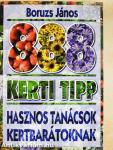 888 kerti tipp