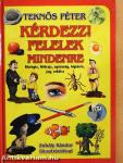 Kérdezz! Felelek mindenre