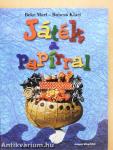 Játék a papírral