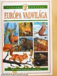 Európa vadvilága