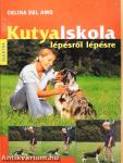 Kutyaiskola