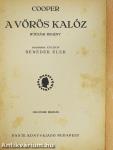 A vörös kalóz
