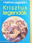 Krisztus-legendák