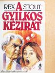 A gyilkos kézirat