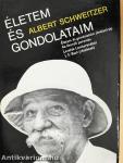 Életem és gondolataim