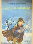Légy jó mindhalálig