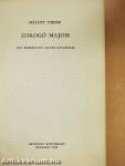 Zokogó majom