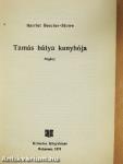Tamás bátya kunyhója