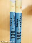 100 híres regény I-II.