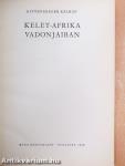 Kelet-Afrika vadonjaiban