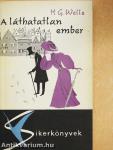 A láthatatlan ember