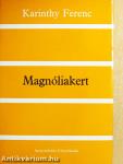 Magnóliakert