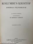 Kolumbus Kristóf