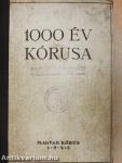 1000 év kórusa