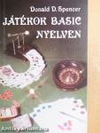 Játékok BASIC nyelven