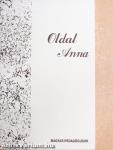 Oldal Anna