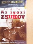 Az igazi Zsukov