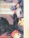 Vitorlán Kekovába