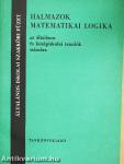 Halmazok, matematikai logika