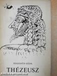 Thézeusz (dedikált példány)