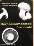 Gombatermesztési útmutató