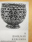 A Zsolnay kerámia