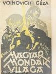 Magyar mondák világa