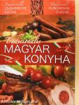 Tradicionális magyar konyha