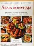 Ázsia konyhája