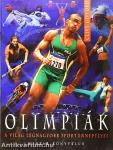 Olimpiák