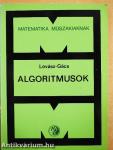 Algoritmusok