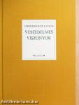 Veszedelmes viszonyok