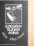 Szegény Sudár Anna