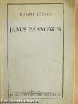 Janus Pannonius