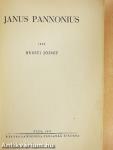 Janus Pannonius