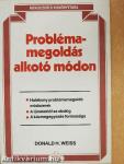 Problémamegoldás alkotó módon