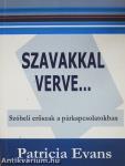 Szavakkal verve...