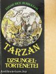 Tarzan dzsungeltörténetei