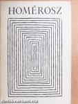 Íliász/Odüsszeia/Homéroszi költemények