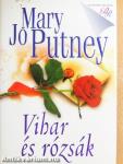 Vihar és rózsák