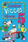 Iskolások vicces könyve 5.