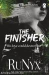 The Finiher (Dark Verse Series, Book 4)