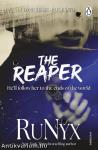 The Reaper (The Dark Verse Series, Book 2)