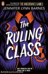 The Ruling Class (The Fixer Series, Book 1)