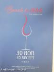 30 bor 30 recept