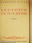 Vegyétek és igyátok (dedikált példány)